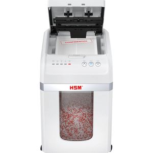 Produktbild für Aktenvernichter HSM shredstar Autofeed X300pro 1038111, Rollen