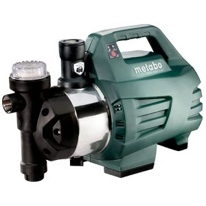 Hauswasserwerk Metabo HWAI 4500 Inox, 600979000