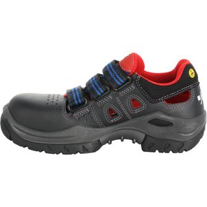 Produktbild für Sicherheitsschuhe Jalas Respiro 3800R, ESD, S1