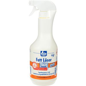 Fettlöser Dr.Becher 1624000, Superkonzentrat 1 zu 100