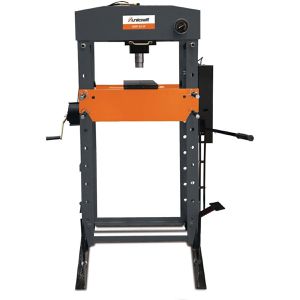 Werkstattpresse Unicraft WPP 50 EF Pressdruck 50 t