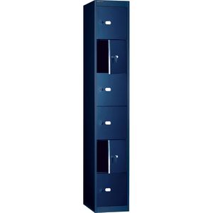 Schließfachschrank