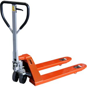 Hubwagen Schefer Premium, Tragkraft 3000kg