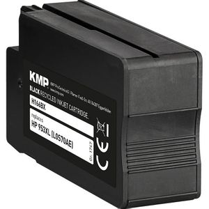 Produktbild für Tinte KMP H166BX für HP 953XL, L0S70AE