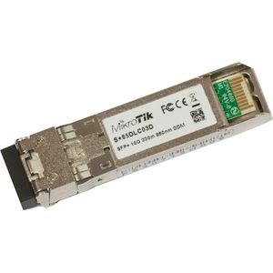 Produktbild für Transceiver MikroTik S+85DLC03D