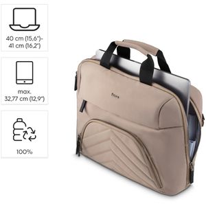 Produktbild für Laptoptasche Hama Premium Lightweight, 222044