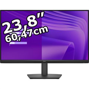 Monitor Dell E2425HM, 23,8 Zoll