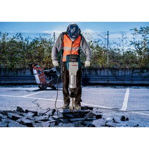 Produktbild für Meißel Bosch PRO HEX, 1618601011, 28mm Sechskant