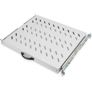 Netzwerkschrank-Fachboden Digitus 30 - 53 cm Einbautiefe