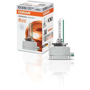 Produktbild für Auto-Lampe OSRAM Xenarc Original 66340