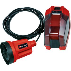 Produktbild für Klarwasserpumpe Einhell GE-SP 18 LL Li, Akku