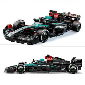 Produktbild für Klemmbausteine LEGO Speed Champions 77244 ab 10 Jahre