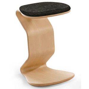 Sitzhocker Mayer myERCOLINO medium, bis 100 kg