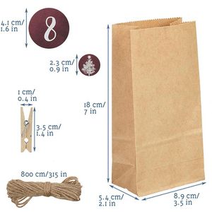 Produktbild für Adventskalender LIVAIA BEGR-000125