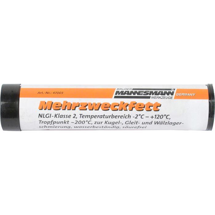Liqui-Moly Mehrzweckfett Batterie-Pol-Fett, 3141, schützt vor