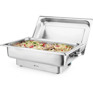 Produktbild für Chafing-Dish Hendi Pollina, 204900, elektrisch
