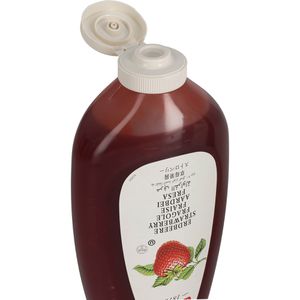 Produktbild für Fruchtaufstrich Darbo Erdbeere