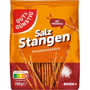 Salzstangen Gut&Günstig