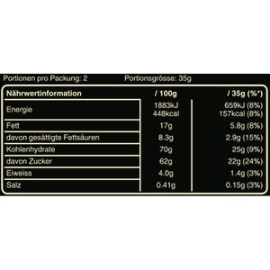 Produktbild für Schokoriegel Mars Classic