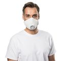 Zusatzbild Atemschutzmaske Moldex Air Plus 3405