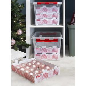 Produktbild für Aufbewahrungsbox Sunware Q-Line 78821605, 22Liter