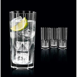 Produktbild für Trinkgläser Nachtmann Aspen 92127 Longdrink