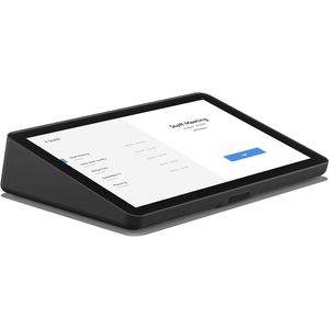 Produktbild für Kontrollanzeige Logitech Tap IP, graphit