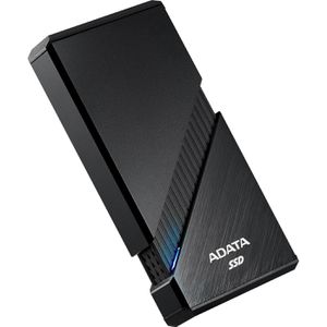 Produktbild für Festplatte ADATA SE920, SE920-2TCBK