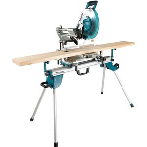 Produktbild für Untergestell Makita DEBWST06, mit Auflagen, WST06