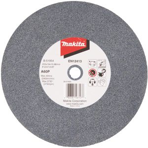 Schleifscheibe Makita A60P, B-51954