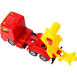 Produktbild für Baustellenfahrzeug siku 0813