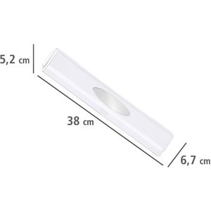 Produktbild für Folienschneider Wenko Perfect-Cutter 86674100