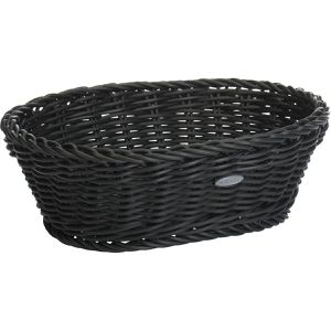 Brotkorb Westmark Saleen, geflochten, aus Kunststoff