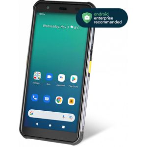 Produktbild für MDE-Gerät Newland NFT10 Pilot Pro, NLS-NFT1055-W4, Android