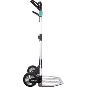 Produktbild für Sackkarre Wolfcraft TS 1500, 5525000, klappbar