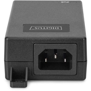 Produktbild für PoE-Injektor Digitus PoE-Adapter DN-95103-3
