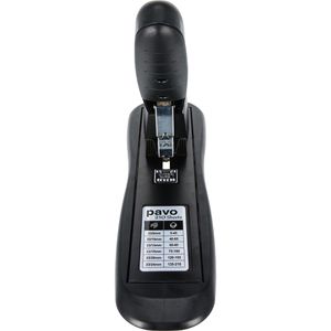 Produktbild für Heftgerät Pavo 8055302
