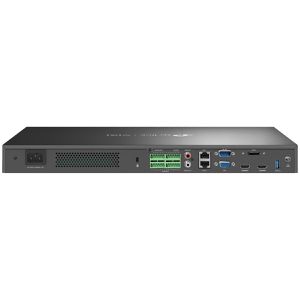 Produktbild für NVR TP-Link Vigi NVR4064H, LAN