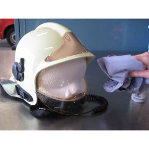 Produktbild für Brillenreiniger WEICON 11211200, Visierreiniger, alkoholfrei