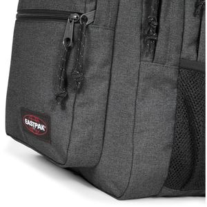 Produktbild für Rucksack Eastpak Morius Black Denim, 43 cm