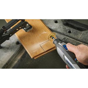 Produktbild für Multifunktionswerkzeug Dremel 8240-3/45