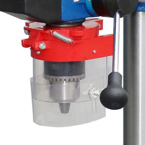 Produktbild für Tischbohrmaschine Güde GTB 14/509, 500 W