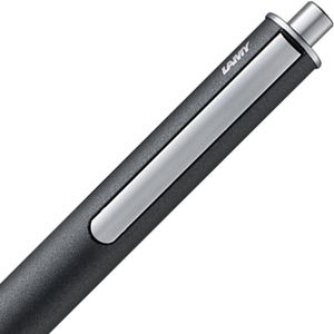 Produktbild für Tintenroller Lamy swift 334 Anthracite