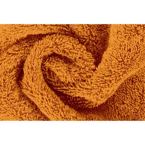 Produktbild für Waschlappen Dyckhoff Planet Set, mango, 16 x 21 cm