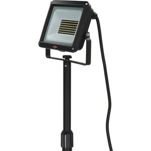 Produktbild für Baustrahler Brennenstuhl JARO 7060 LED, Netzbetrieb, 5 m Kabel