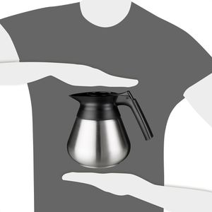 Produktbild für Thermoskanne Bravilor-Bonamat 7.170.902.301