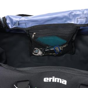 Produktbild für Sporttasche Erima Six Wings M, rot