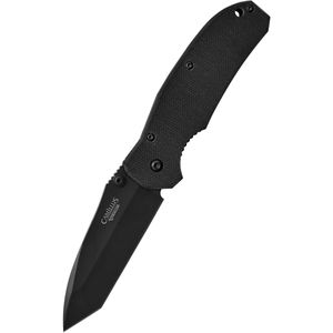 Produktbild für Klappmesser Camillus 6.75 Tanto, Einhandmesser
