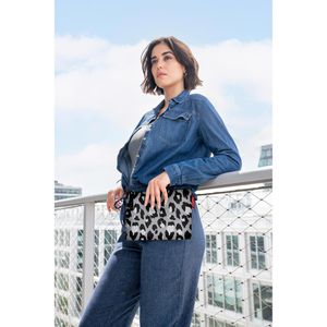 Produktbild für Kosmetiktasche Reisenthel Case 1, leo nero