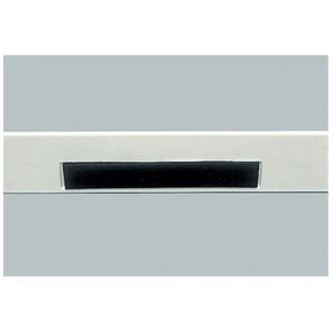 Produktbild für Tafelzeichengerät Wissner PROFI 160300.000, Lineal